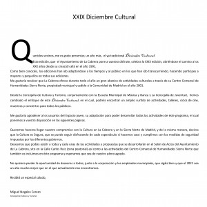 XXIX programa Diciembre Cultural (2020)3