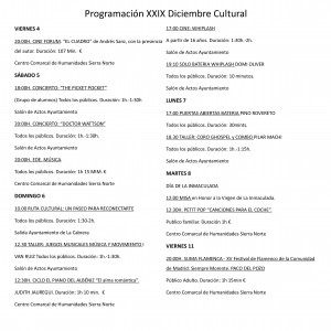 XXIX programa Diciembre Cultural (2020)4