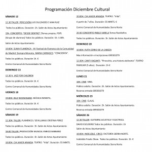 XXIX programa Diciembre Cultural (2020)5