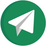 logos Telegram
