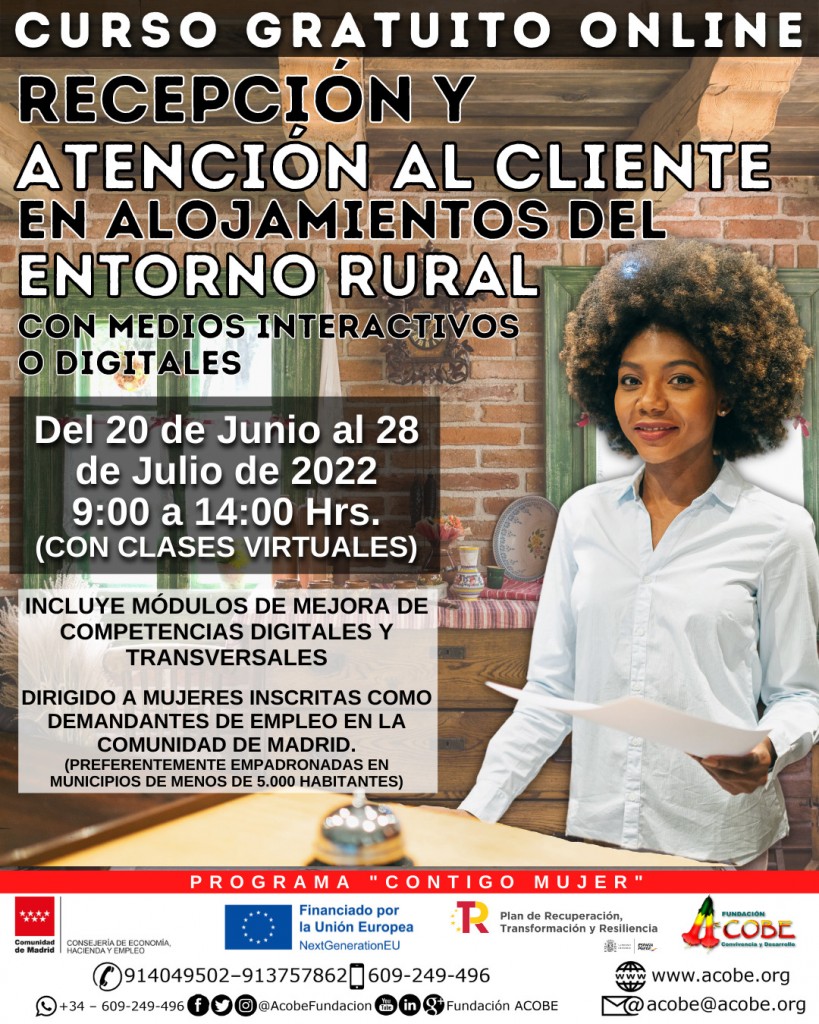 Curso_Atencion al Cliente_Entornos Rurales