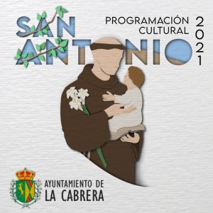 San Antonio 2021 / Programa Cultural