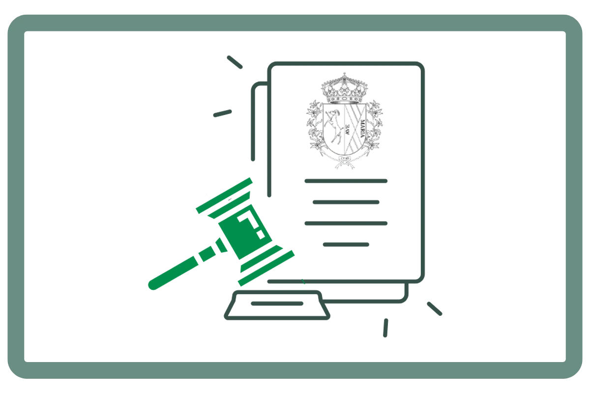 icono de ordenanzas municipales