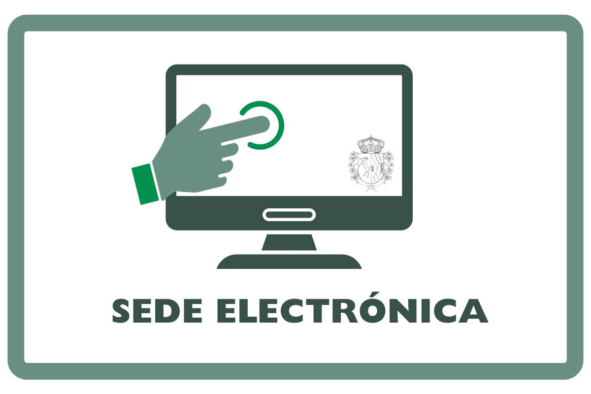 Sede Electrónica