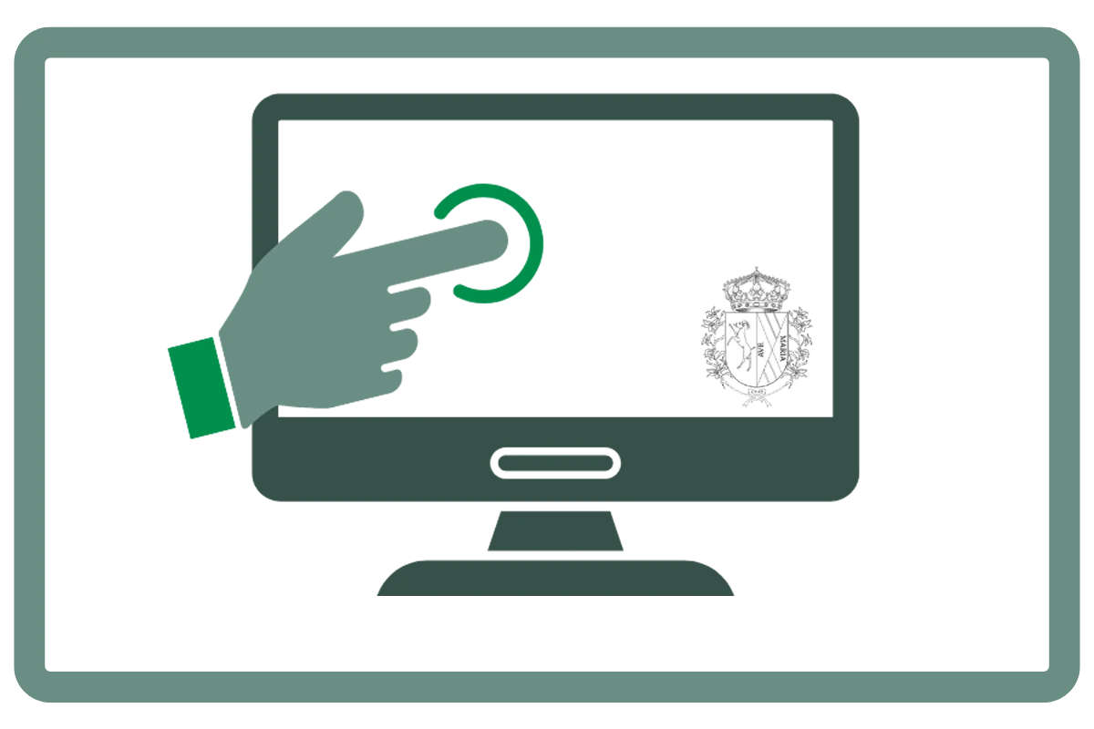 Acceso a Sede Electrónica