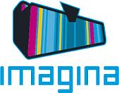 Logotipo Imagina
