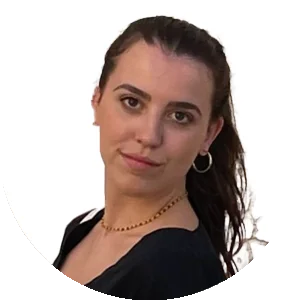 Nuria Moyano Calvo