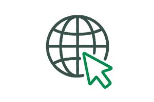 Icono accesibilidad Sede electrónica