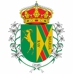 Ayuntamiento de La Cabrera logo