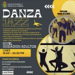 Clases de Danza Jazz