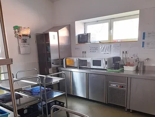 Office del Centro