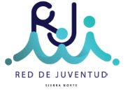 Logotipo de Red de Juventud Sierra Norte