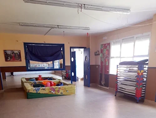 Aula de usos múltiples 2