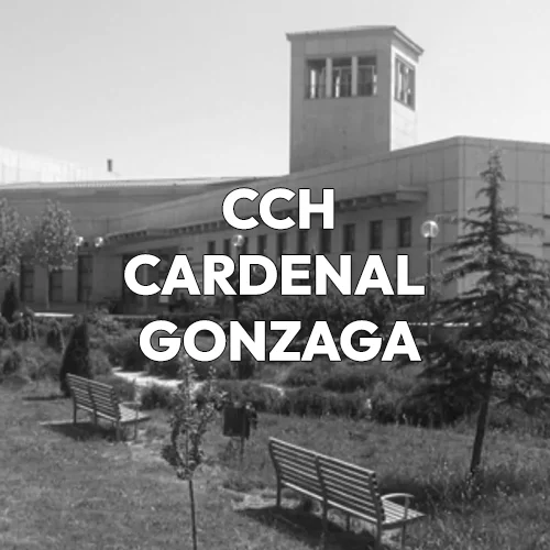 Centro de Humanidades Sierra norte