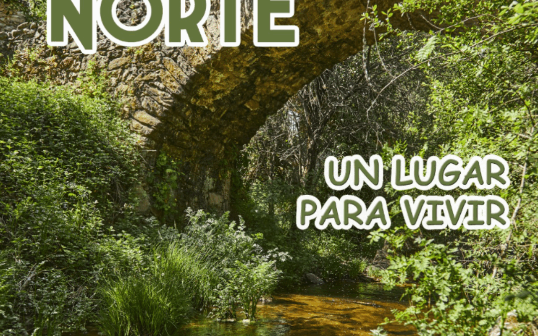 Feria Sierra Norte 2025