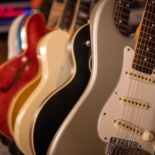 guitarra