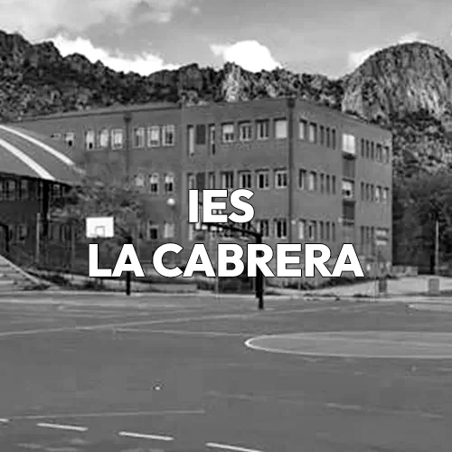 ies la cabrera
