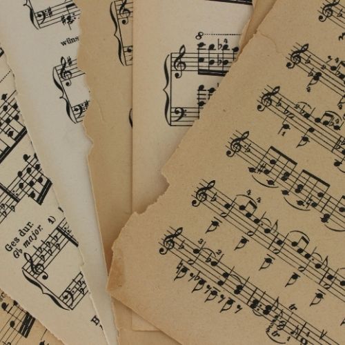 lenguaje musical