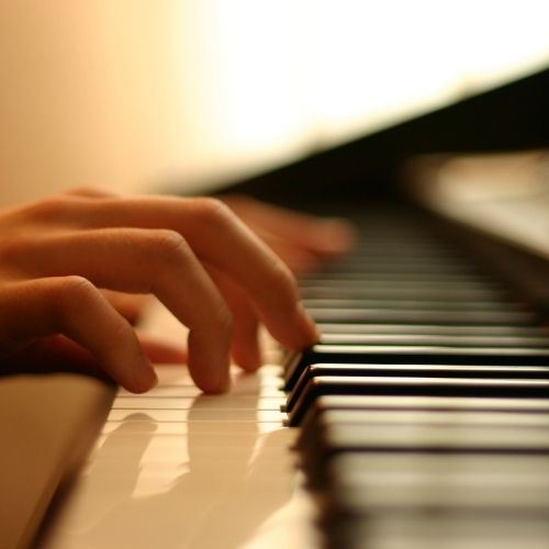 piano