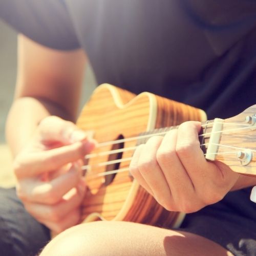 ukelele