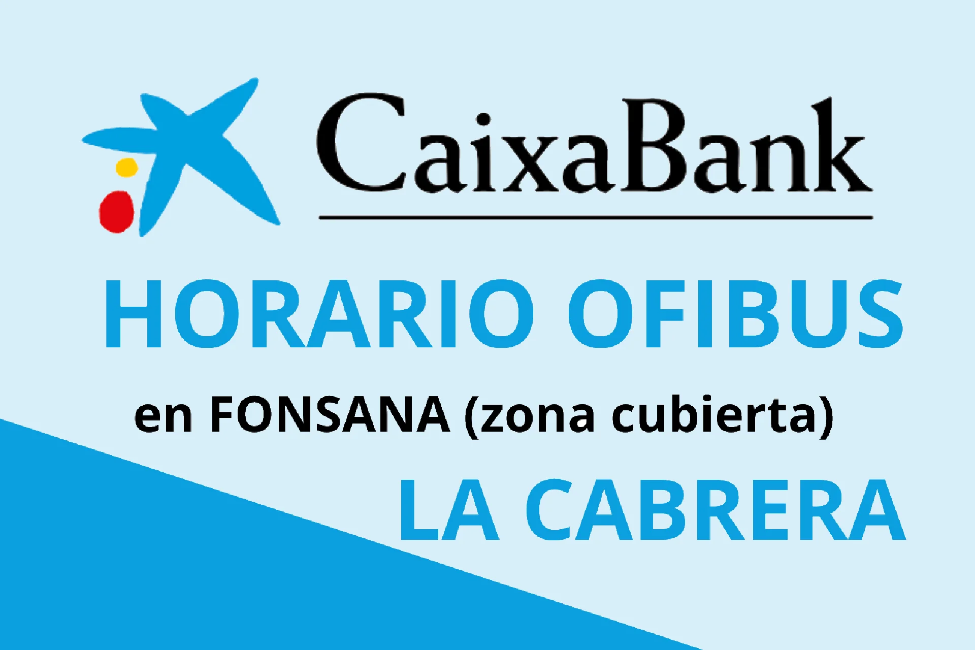 OFIBUS AYTO POST banner